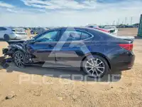 2015 Acura TLX фото