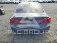 2015 Acura TLX фото