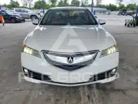 2015 Acura TLX фото