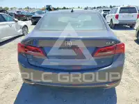2015 Acura TLX photo