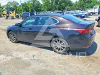 2015 Acura TLX photo