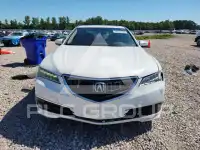2015 Acura TLX фото