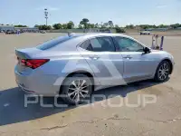 2015 Acura TLX фото
