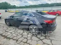 2015 Acura TLX фото