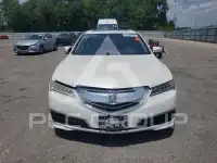 2015 Acura TLX фото