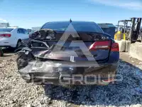 2015 Acura TLX фото