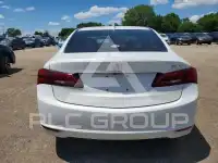 2015 Acura TLX photo