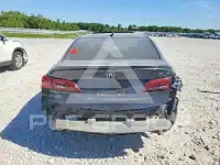 2015 Acura TLX фото