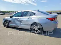 2015 Acura TLX фото