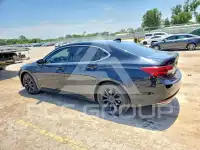 2015 Acura TLX фото