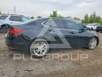 2015 Acura TLX фото
