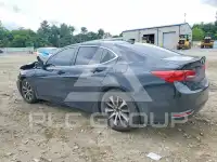 2015 Acura TLX photo