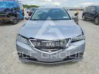 2015 Acura TLX фото