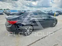 2015 Acura TLX фото