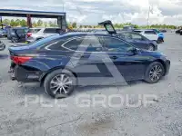 2015 Acura TLX photo
