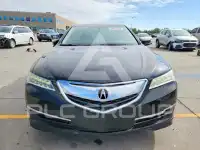 2015 Acura TLX фото
