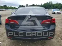 2015 Acura TLX photo
