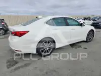 2015 Acura TLX фото