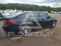 2015 Acura TLX фото