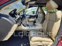 2015 Acura TLX фото