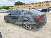 2015 Acura TLX photo