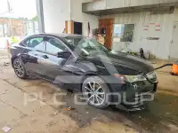 2015 Acura TLX фото