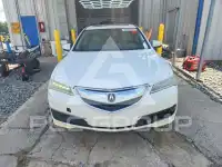 2015 Acura TLX фото