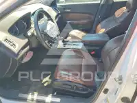 2015 Acura TLX фото