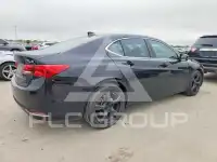 2015 Acura TLX photo