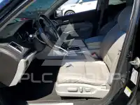 2015 Acura TLX photo