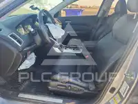 2015 Acura TLX фото