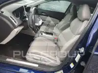 2015 Acura TLX photo