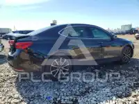 2015 Acura TLX фото