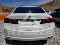 2015 Acura TLX photo