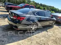 2015 Acura TLX фото