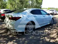 2015 Acura TLX фото