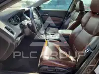 2015 Acura TLX photo