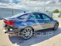 2015 Acura TLX фото