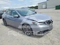 2015 Acura TLX фото