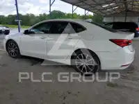2015 Acura TLX фото