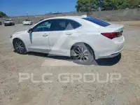 2015 Acura TLX фото