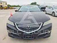2015 Acura TLX photo