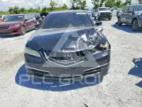 2015 Acura TLX photo
