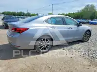 2015 Acura TLX фото