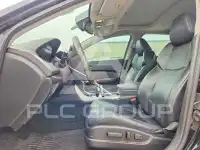 2015 Acura TLX photo