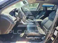 2015 Acura TLX фото