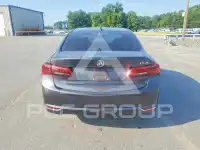2015 Acura TLX photo