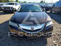 2015 Acura TLX фото