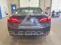 2015 Acura TLX photo