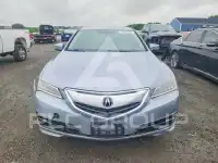 2015 Acura TLX фото
